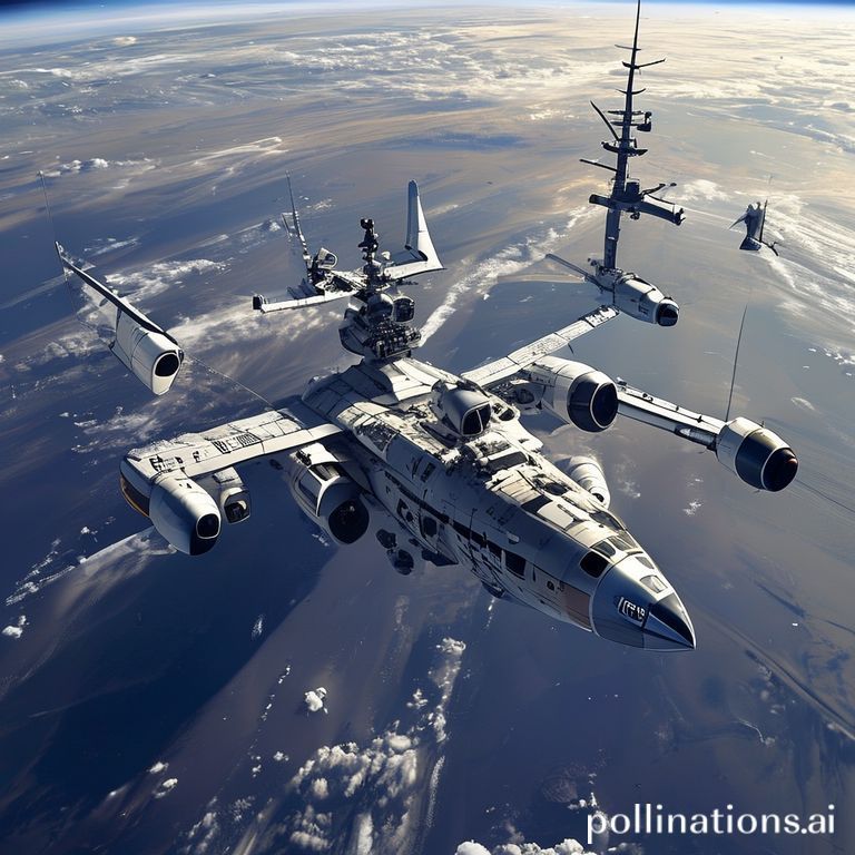 Eutelsat’s OneWeb Enhances Connectivity for Navy’s Kaundinya Voyage