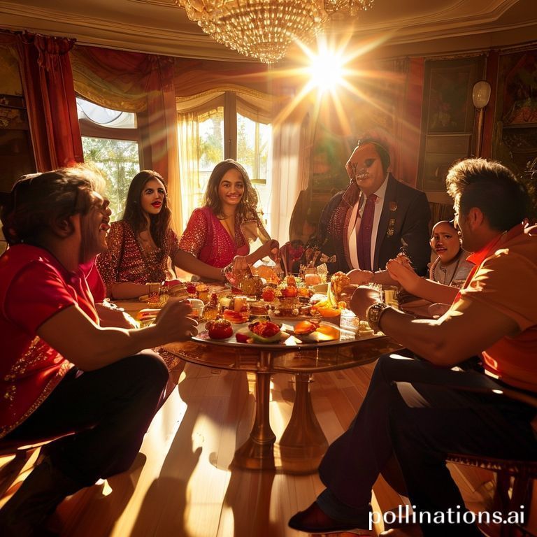 Family Feud Escalates in Sunjay Kapur's Household