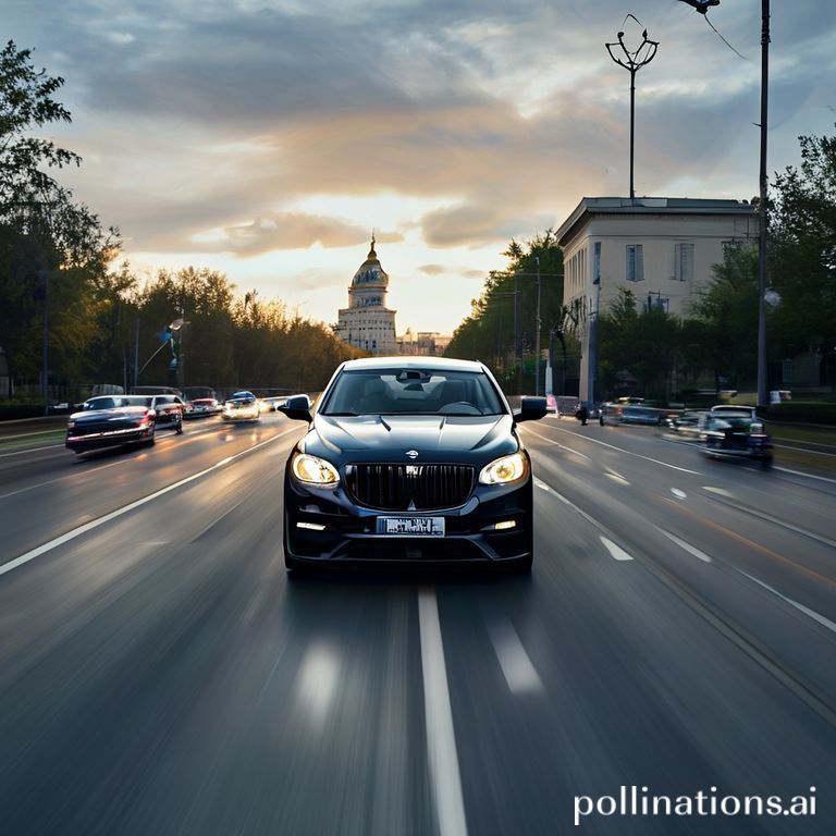 Government Implements New Testing Standards for Car Mileage Claims