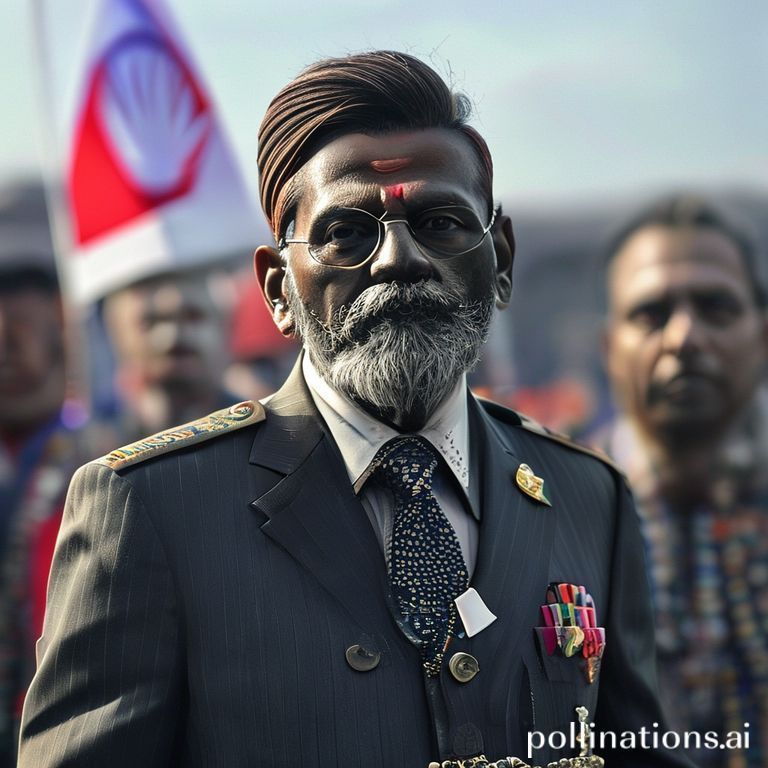 Indian Envoy to Canada Highlights Decades of Inaction on Terrorism