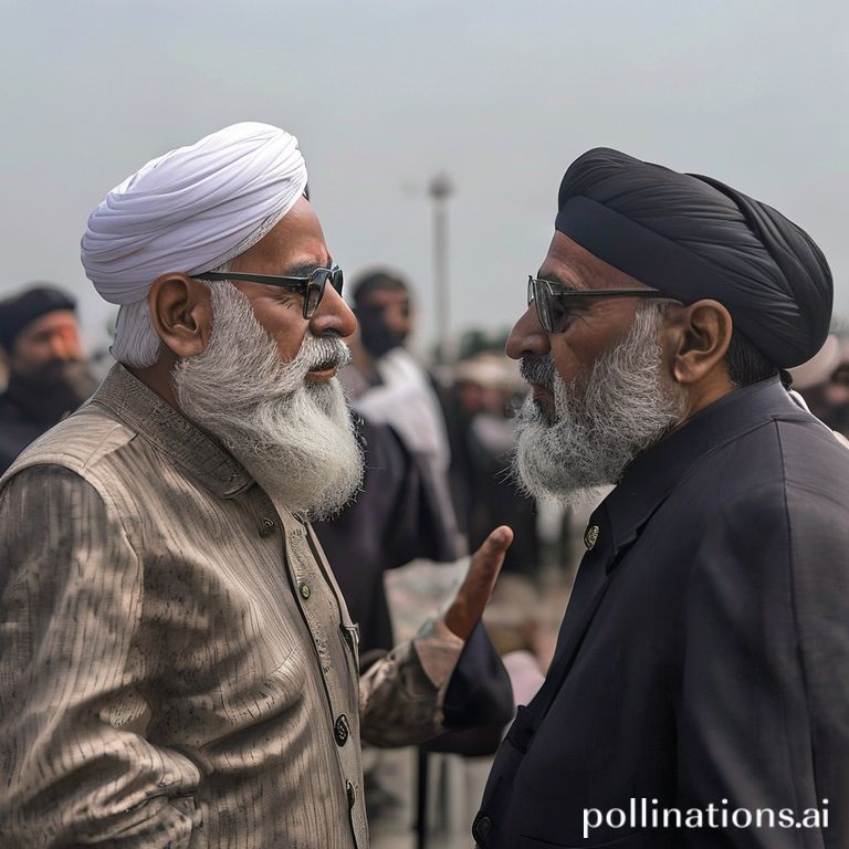 Jaishankar Engages with Iran's Araghchi Amid Rising Middle East Tensions