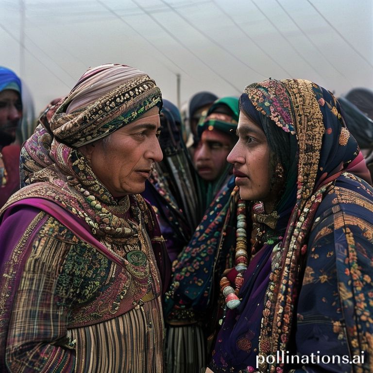 Kashmiri Parents Urge Government to Evacuate Students from Iran