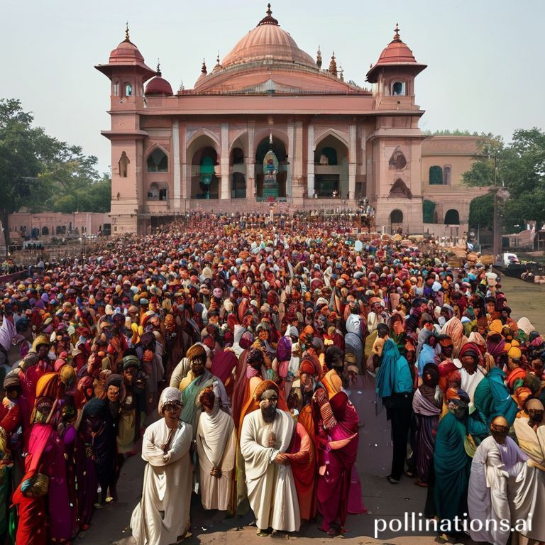 Maharashtra Civic Polls Witness Controversial Wins