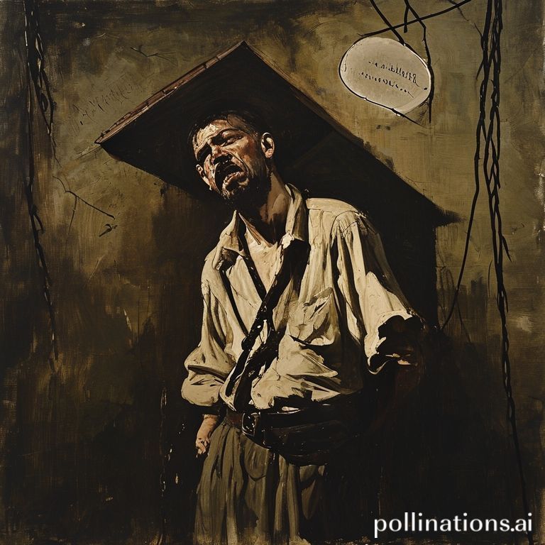 Man Lynched After Being Forced to Chant Religious Slogan