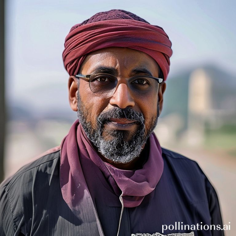 Omar Abdullah Calls for Promotion of J&K as a Safe Tourism Destination