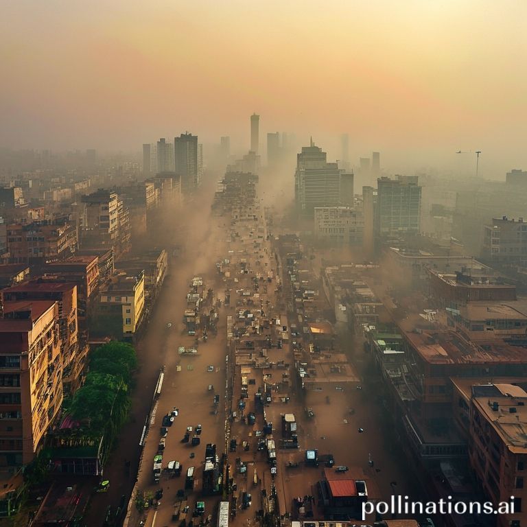 Pollution Crisis Deepens in Delhi-NCR as GRAP-IV Restrictions Reimposed