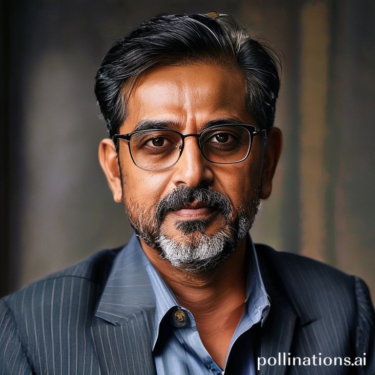 Rakesh Aggarwal Appointed as Director General of NIA