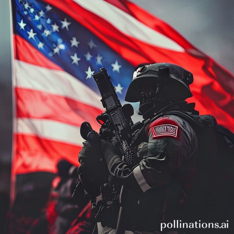 Republic Day Security Alert: Intelligence Warns of Terror Threats