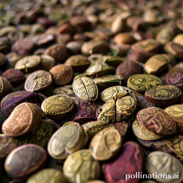 Seed Money Fuels Ambitions in Assam Elections