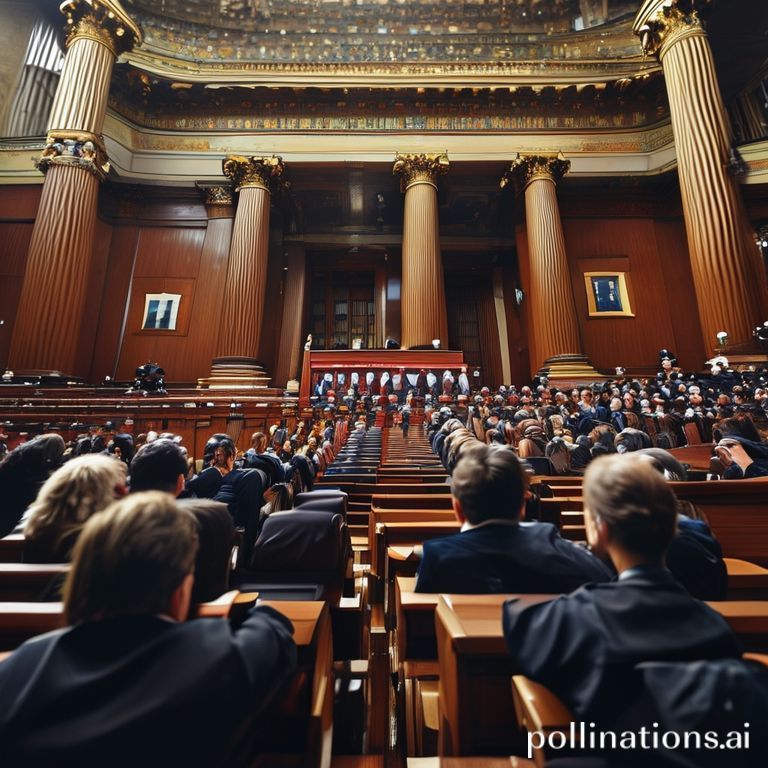 Supreme Court Expresses Concern Over ED's Actions