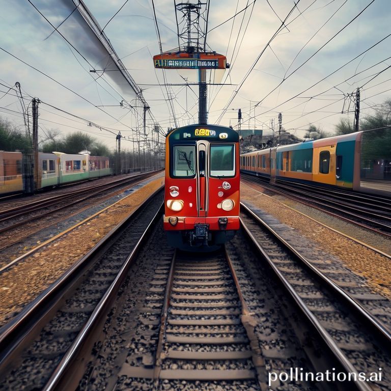 Train Fare Formula Remains Confidential, Indian Railways Informs CIC