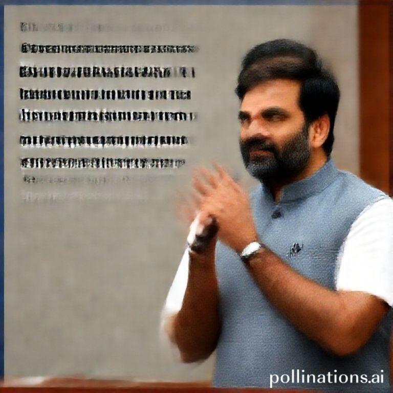 BJP Accuses Rahul Gandhi of Falsehoods in Recent Statements