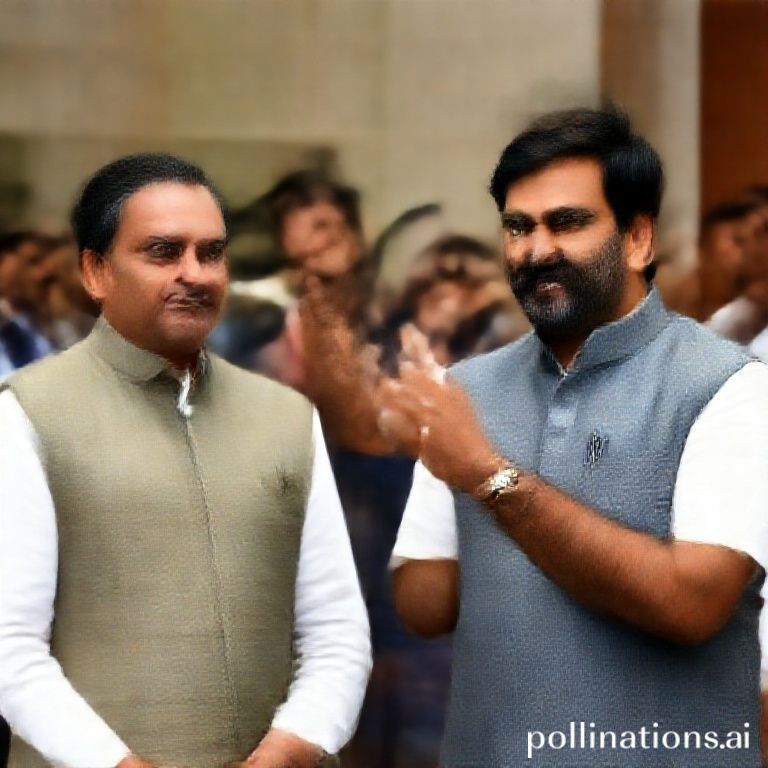 BJP MP Seeks Termination of Rahul Gandhi's Parliamentary Membership