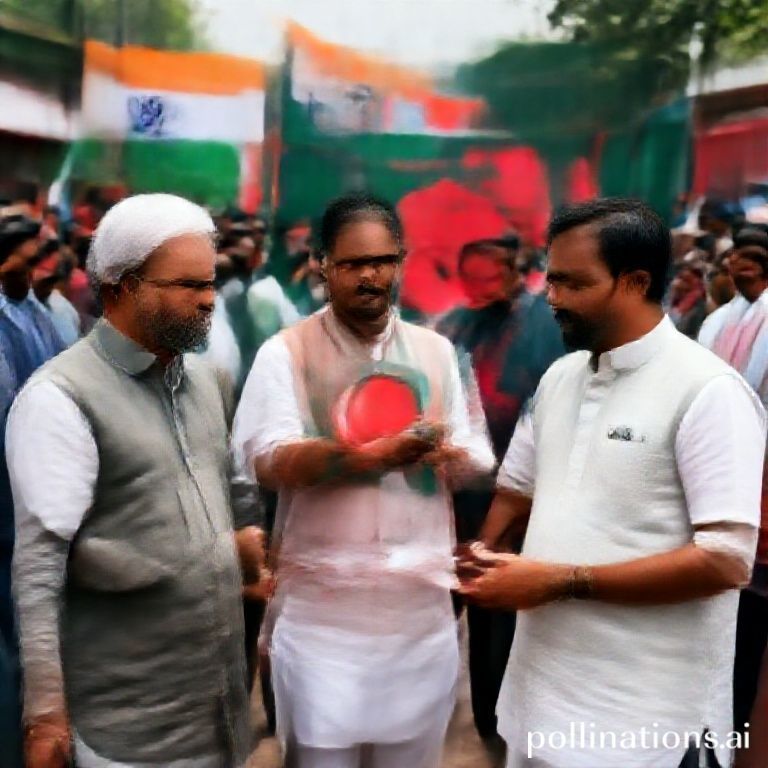 Bangladesh Votes: Implications for India Amidst Uncertainty