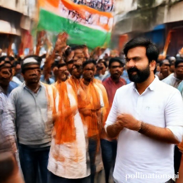 Bharat Bandh: Rahul Gandhi Supports Workers and Farmers Amid Nationwide Protests