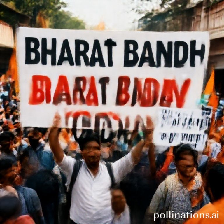 Bharat Bandh Today: Impact on Various Sectors and Reasons Behind the Protests