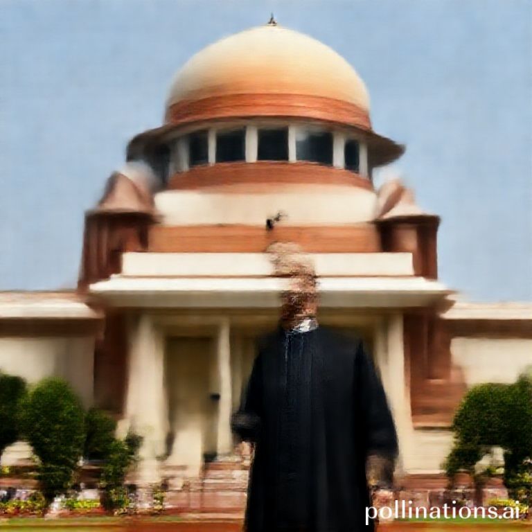 CJI Urges Supreme Court Judges to Address Delayed Verdicts