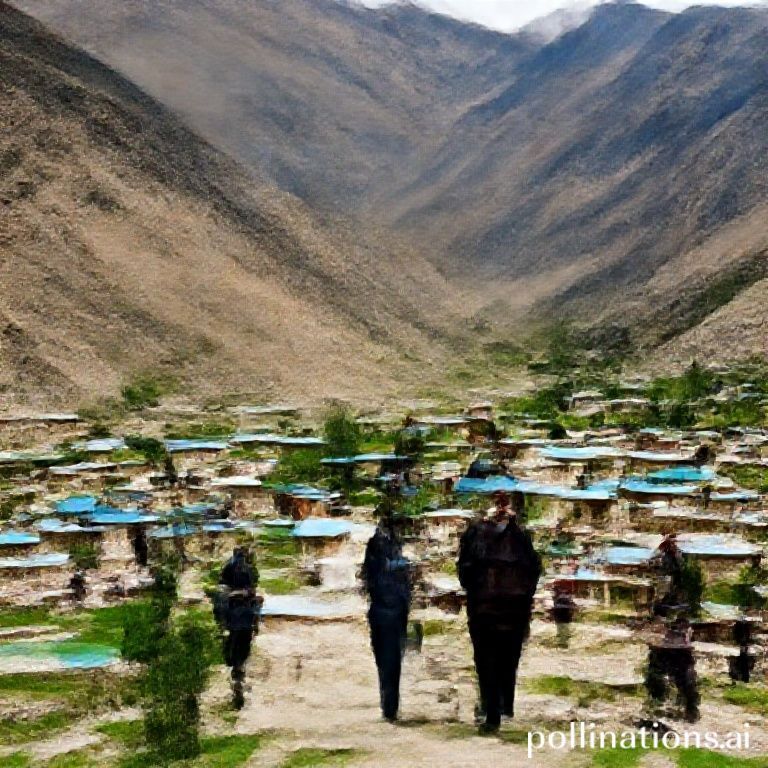 Centre Denies Sixth Schedule and Statehood for Ladakh