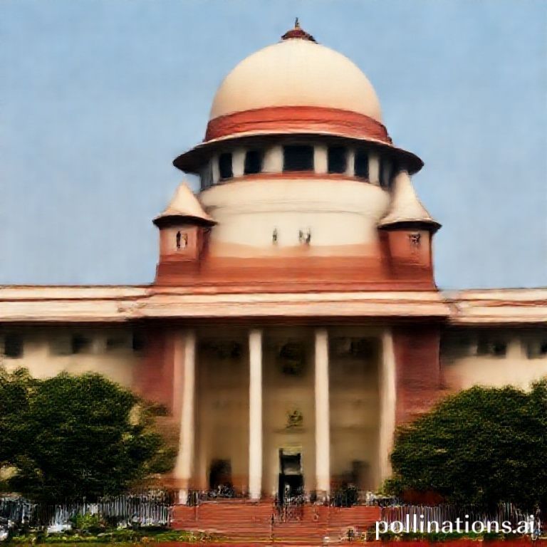 Delhi HC Grants Bail in MCOCA Case Over 24-Hour Production Violation