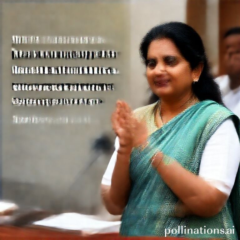 FM Sitharaman: No Cut in Funds to States, Release Now Tied to Delivery