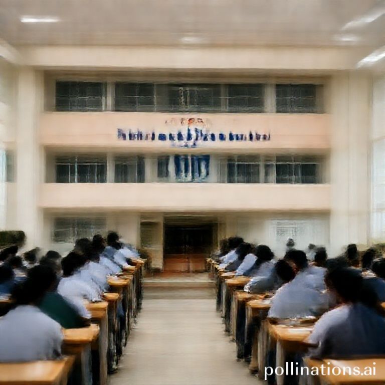 Faculty Vacancies Plague AIIMS Across India