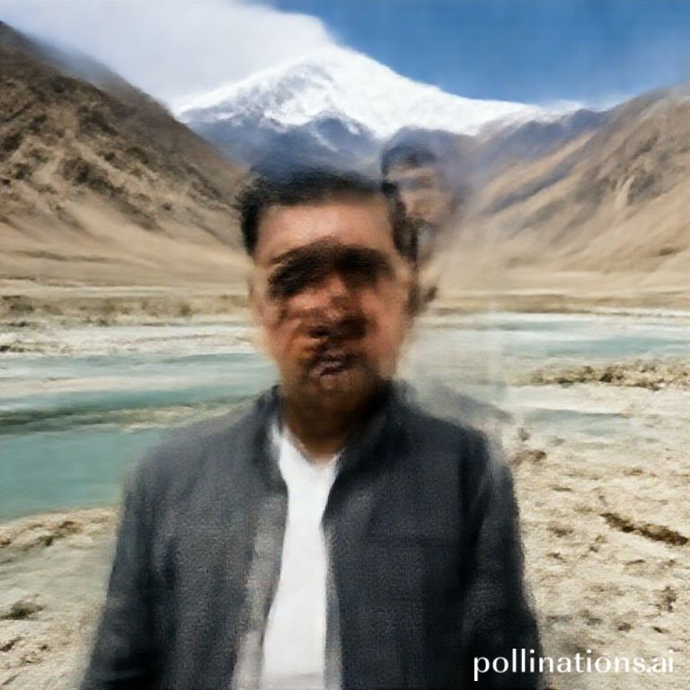 Ladakh Returns to Normalcy Following Sonam Wangchuk's Detention