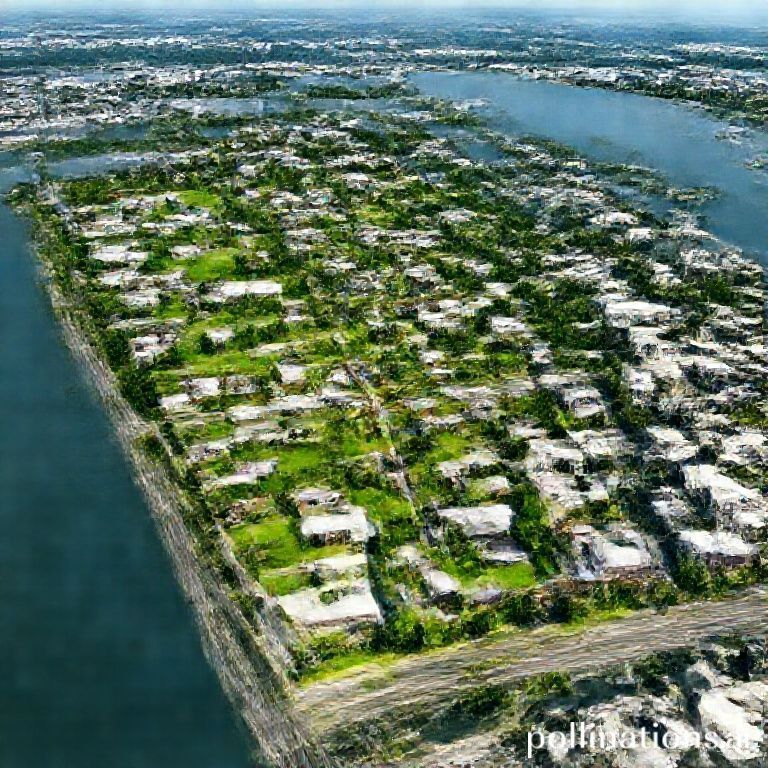 Land Use Change Approved for Central Vista Area