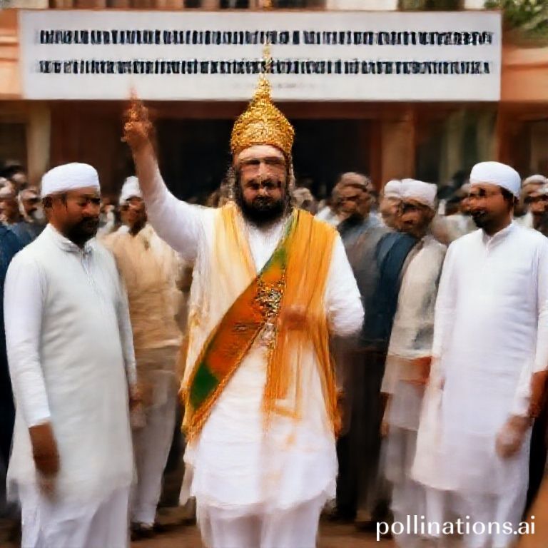 Muslim Groups and Political Parties Challenge Government's Vande Mataram Mandate