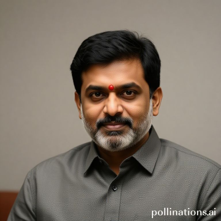 No Discussions on Leadership Change, Says DK Shivakumar