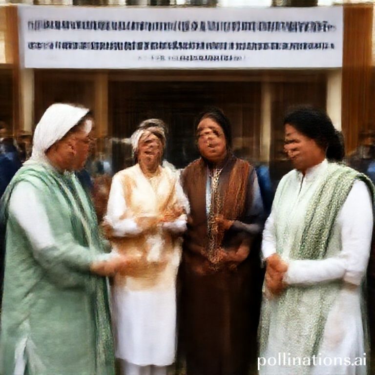 No Separate Women's Commission Planned by Jammu and Kashmir Government