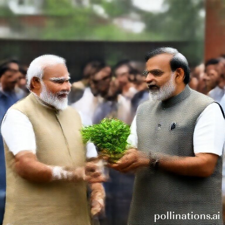 Rahul Gandhi Criticizes Modi Government's Agricultural Policies