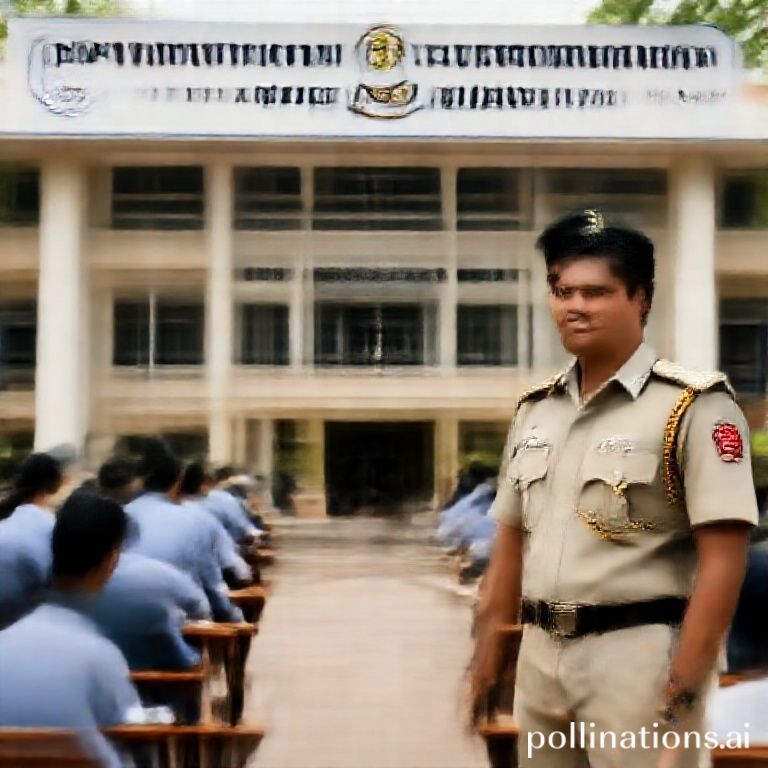 UPSC to Open Correction Window for CSE 2026 Applicants