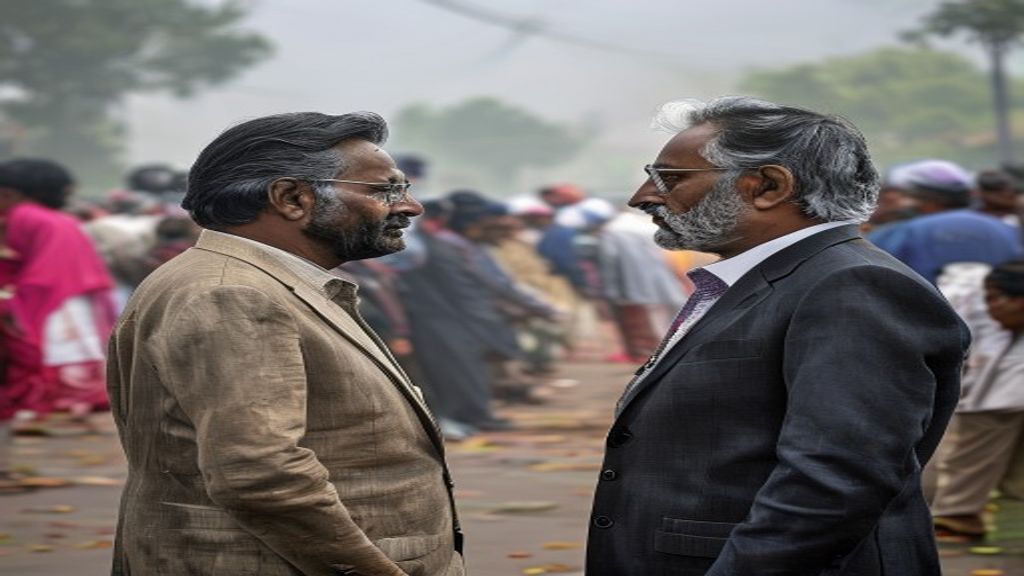 Agnimitra Paul vs Tapas Banerjee: Asansol Becomes Crucial Battleground for Bengal Assembly Elections