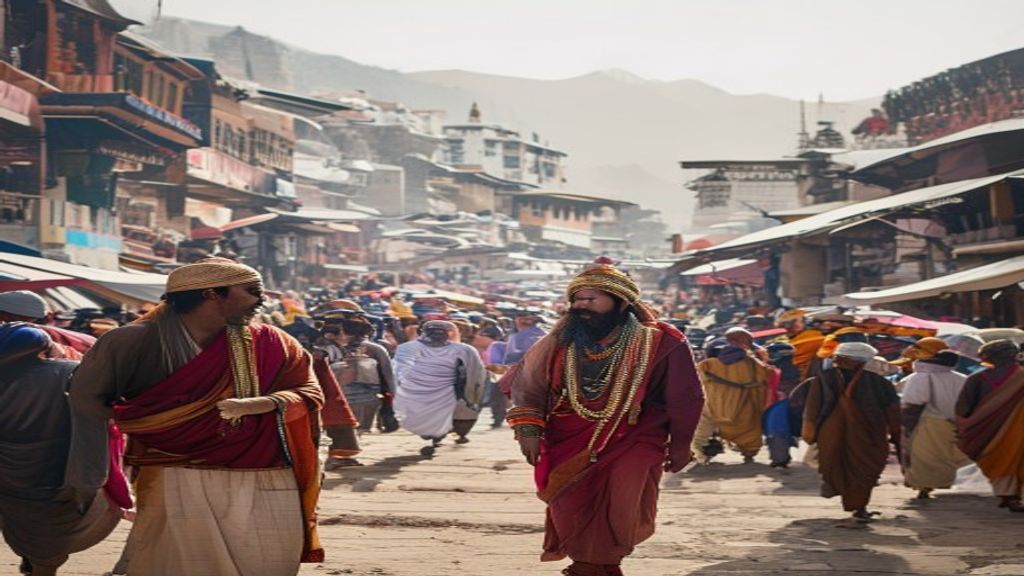 Amarnath Yatra Scheduled from July 3 to August 28