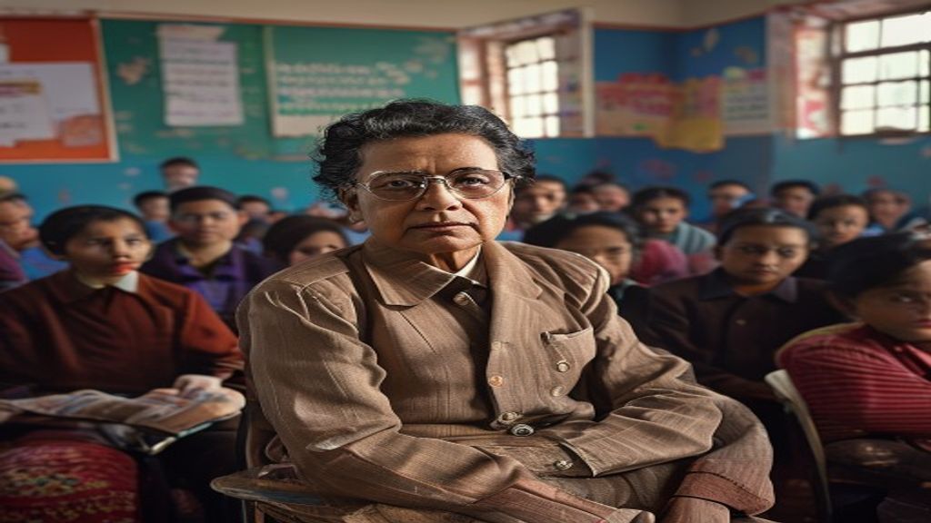 Ambedkar's Influence on Roma Empowerment in Hungary's Schools