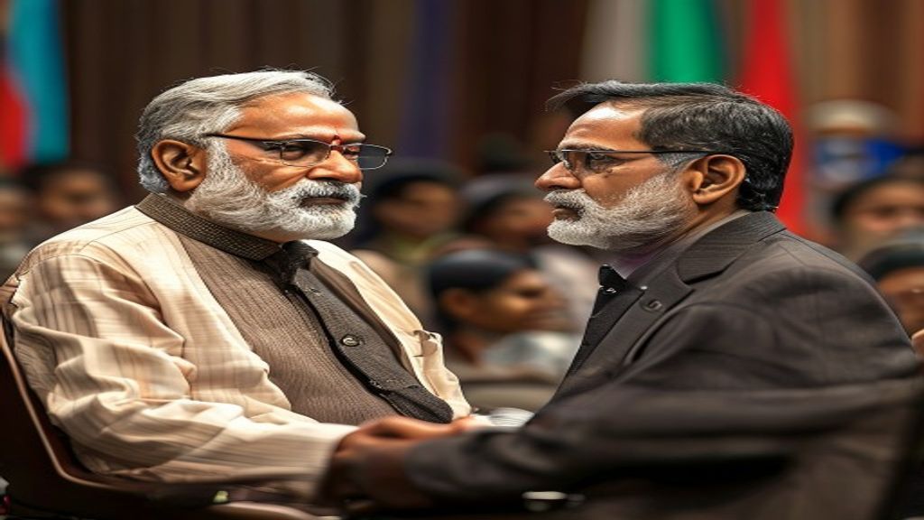 Amit Shah Rejects Alliance with Humayun Kabir's Party in Bengal