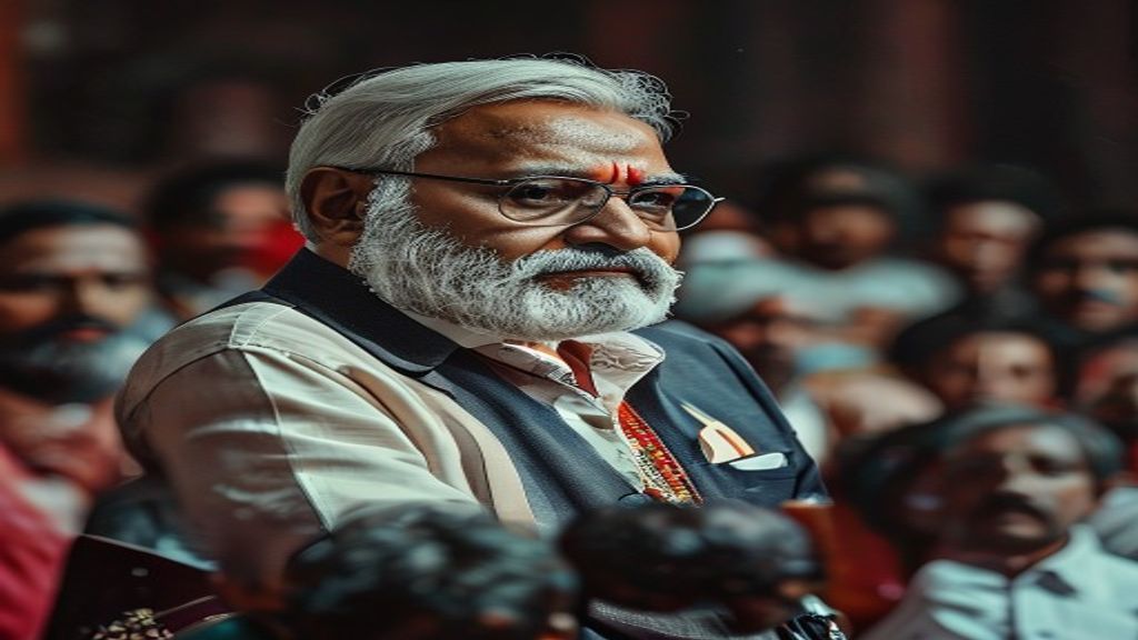 Amit Shah Urges West Bengal Voters to Choose Ballots Over Violence