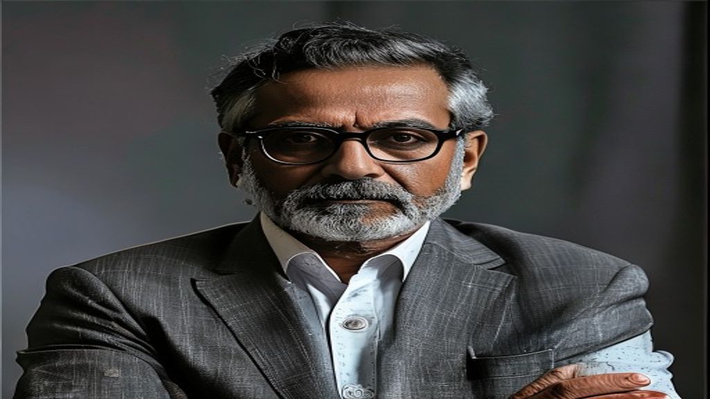 Arvind Kejriwal Seeks Justice Swarana Kanta Sharma's Recusal