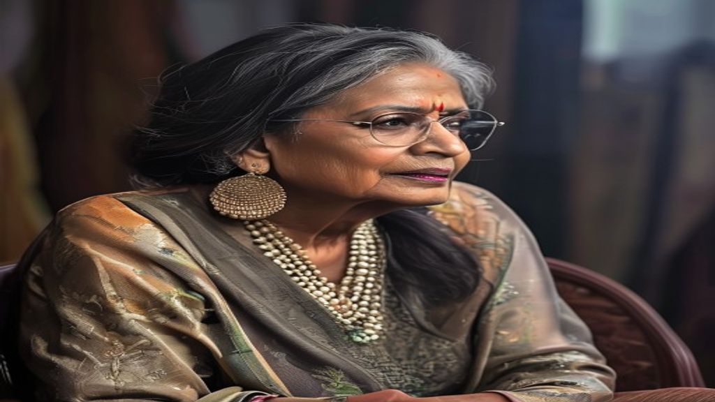 Asha Bhosle, Legendary Singer, Passes Away at 92