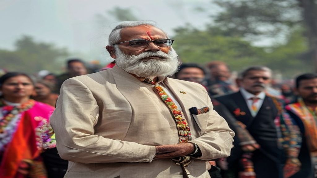 BJP Set to Announce First Chief Minister in Bihar on Tuesday