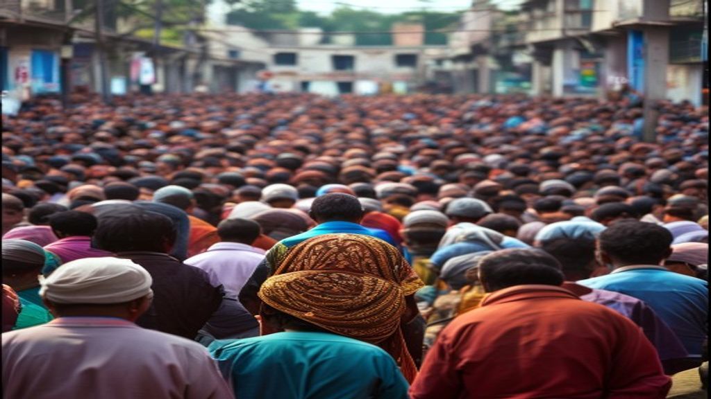 Bengal Assembly Elections: First Phase Polls Set for April 23