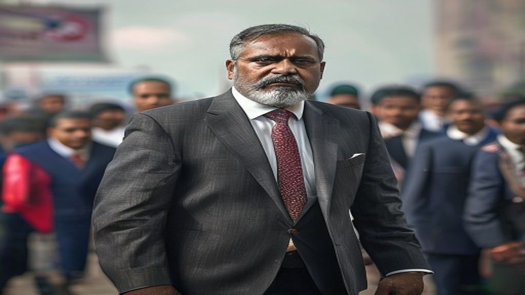 Bihar Politics Shifts as Nitish Kumar Exits, BJP Era Begins