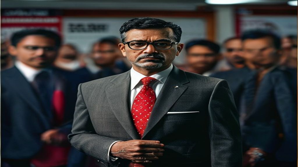 CBFC Responds to ‘Jana Nayagan’ Leak Allegations