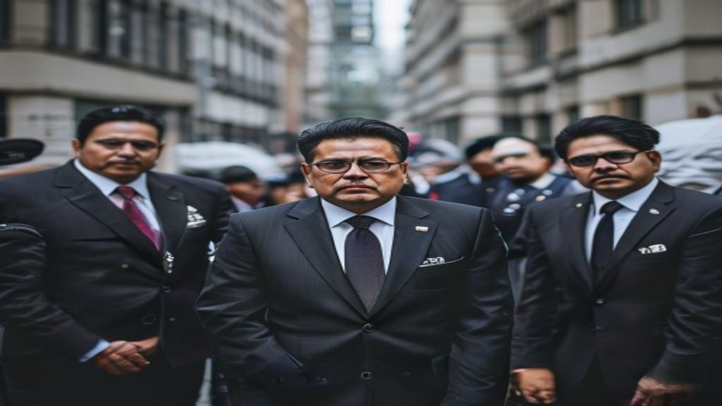 CBI Team in London for Final Formalities in Nirav Modi Case