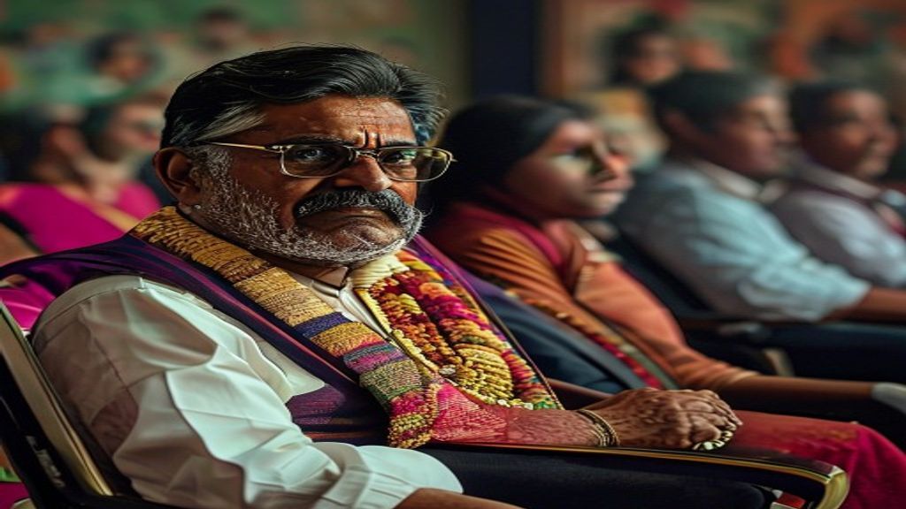 DMK Aims for 200 Seats in Tamil Nadu Assembly Elections