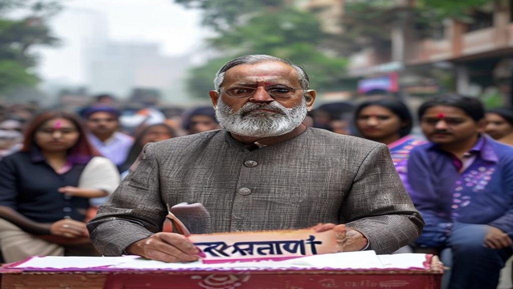 Delhi Chief Minister Advocates for Women's Reservation in Legislature