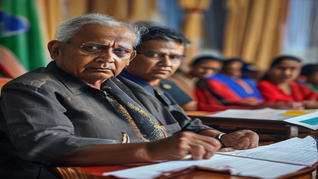 ECI Reveals 2,926 Candidates for West Bengal Assembly Elections