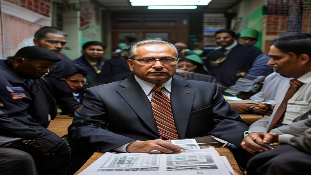 ED Arrests I-PAC Director in West Bengal Money Laundering Case