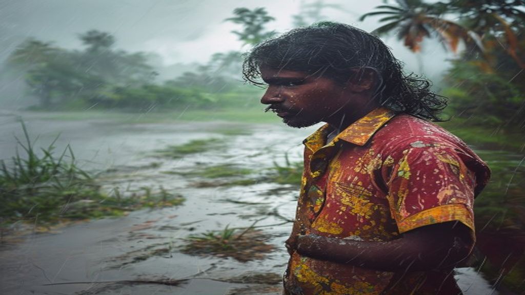 El Niño Years Linked to Poor Indian Summer Monsoons
