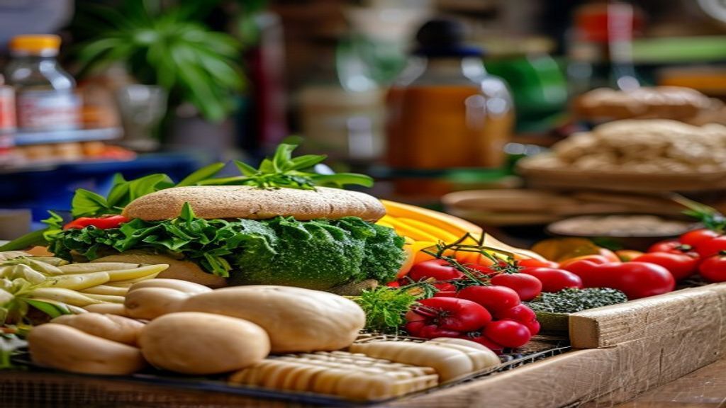 FSSAI Aims to Reduce Import Delays for Fresher Food Supply